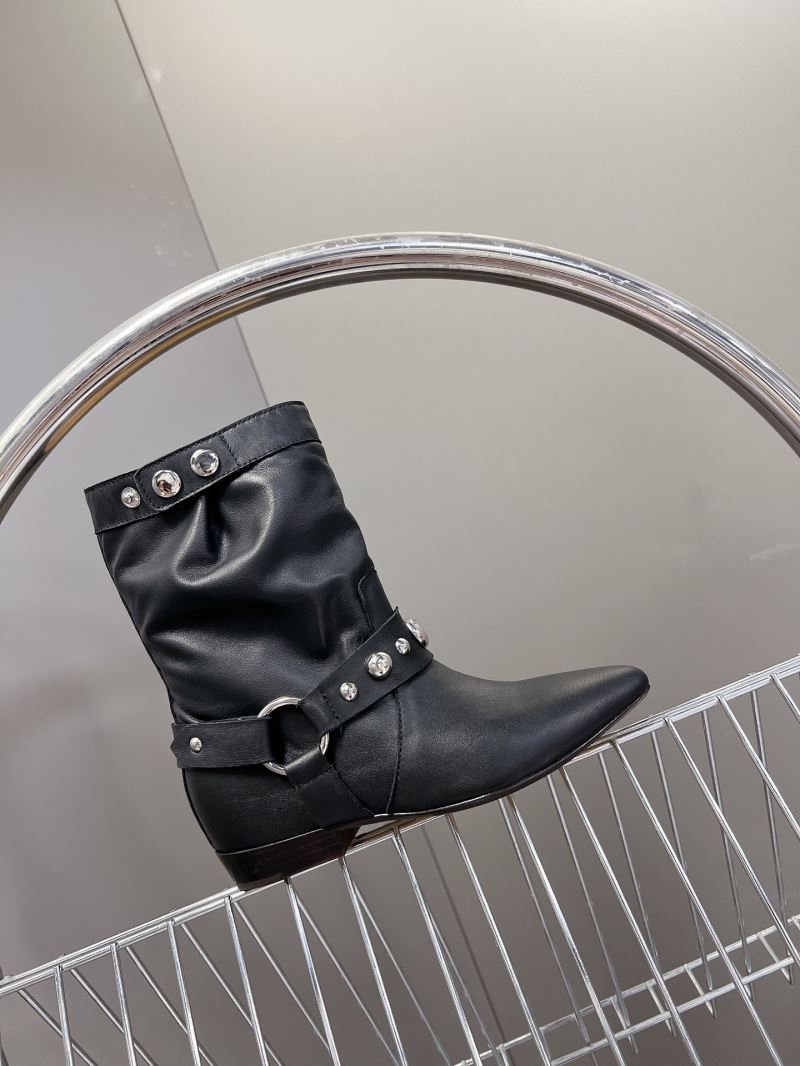 Isabel Marant Boots